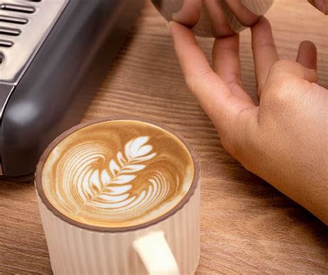 HiBREW H7A Coffee Maker Espresso Machine