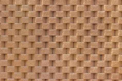 background  texture  wall cladding   blocks premium photo