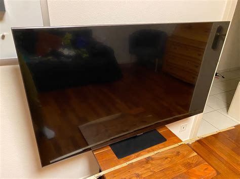 Samsung QE55Q80T (55“, 4K, QLED) | Kaufen auf Ricardo