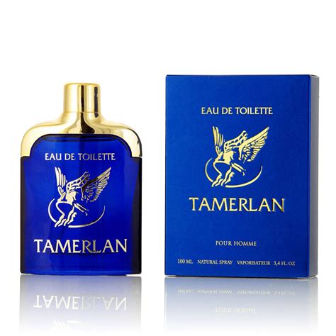 TAMERLAN