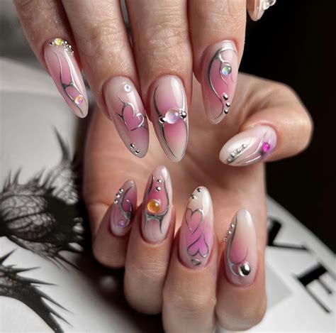 Nails inspo | Manicura de uñas, Manicura, Manicura para uñas cortas