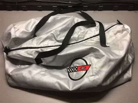 FS (For Sale) C5 50th Anniversary Items - CorvetteForum - Chevrolet ...