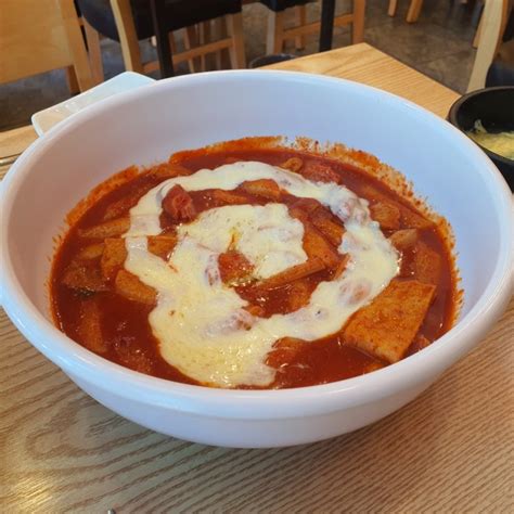 감천 엽기떡볶이 엽떡 메뉴 가격 후기 : 네이버 블로그