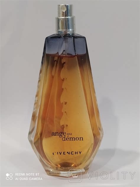 Духи Ange ou Demon GIVENCHY 100 ML. (116826037) - купить на Violity