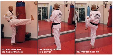 Front Kick: Vohra Martial Arts - offering International membership in ...