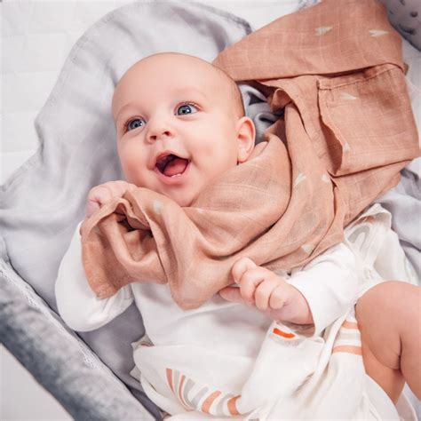 Lionelo Bamboo Set Dot — Pieluszki dla dziecka|Opinie i cena