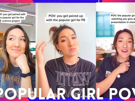 POV là gì trên TikTok? Cách tạo video POV hấp dẫn và hiệu quả
