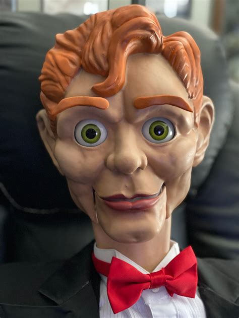 goosebumps slappy etsy