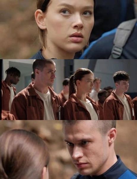 Вторая версия экранизации-сериала «Падшие» по книге Лорен Кейт выйдет ...