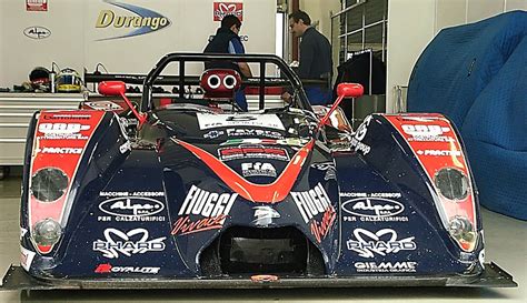 FIA-SWM-Bildarchiv 2003