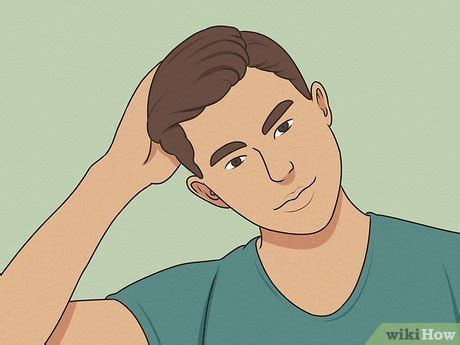How to Style Side Part Hair for Guys: 13 Great Looks