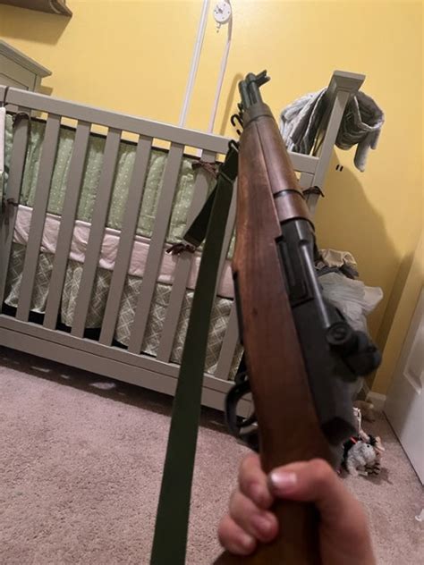Marushin M1 garand Review – AllenAirsoft