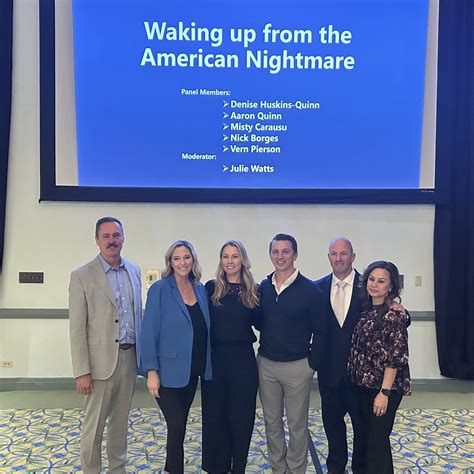 Vern Pierson your District Attorney