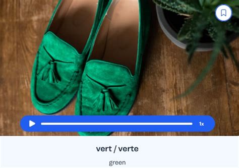 Colors in French: Learn How to Say The 10 Most-Used French Colors - Busuu