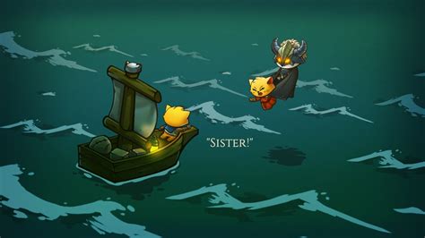 cat quest switch review godisageekcom