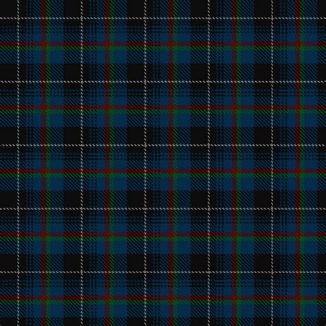 Tartan Details - The Scottish Register of Tartans