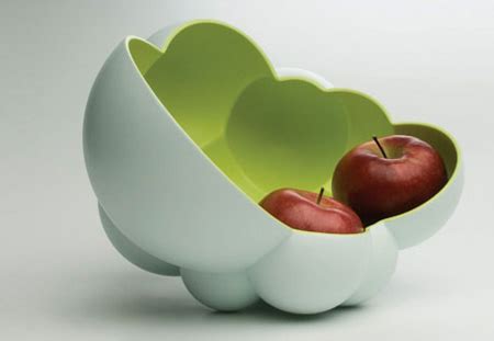 17 Beautiful and Creative Fruit Bowls