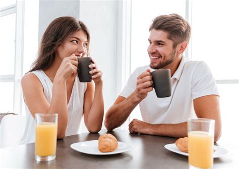benefits  eating breakfast  day daily vitamina