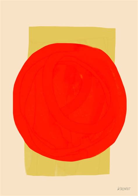 Arigato | Graphic poster, Posters art prints, Abstract line art