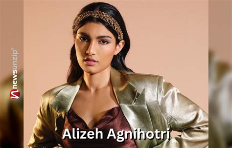 Alizeh Agnihotri: Wiki, Height, Age, Parents, Religion, Boyfriend, Net ...