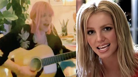 Britney Spears | Kerrang!