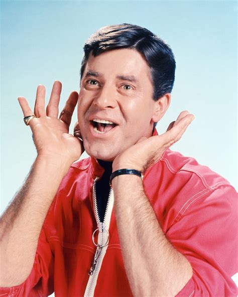 Jerry Lewis