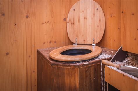 How Do Composting Toilets Provide Eco-Friendly Waste Management ...