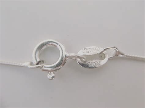 'fuck' necklace
