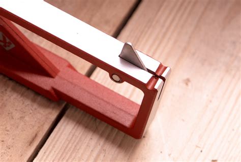 KAPRO 353 LEDGE-IT Try & Mitre SQUARE – Kapro – Tools with Vision