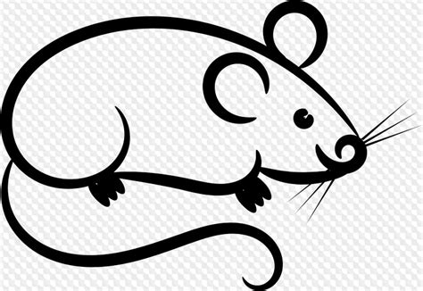 83 PNG, Мыши графика на прозрачном фоне