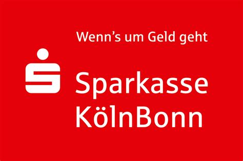 Sparkasse KölnBonn – Heimersdorf – Einkaufszentrum Haselnußhof & mehr