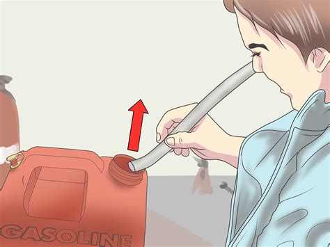 How to Drain Oil from Lawn Mower Without Siphon: Easy Steps