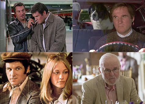 Charles Grodin iconic straight-man passes at 86 | Reel Chicago - At the ...