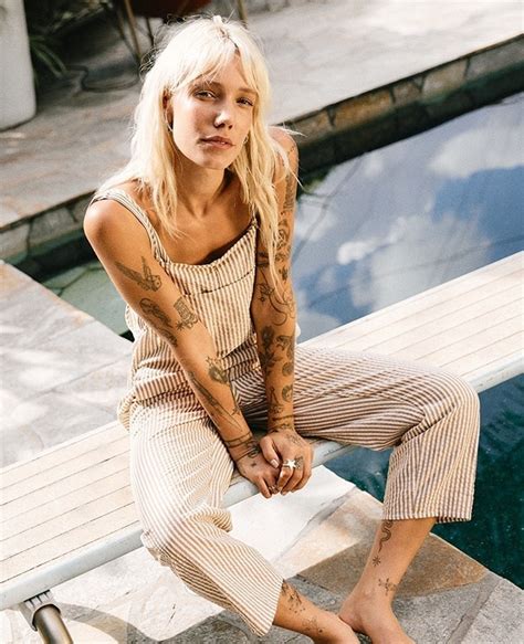 RVCA | The Balance of Opposites - Artist Network Program