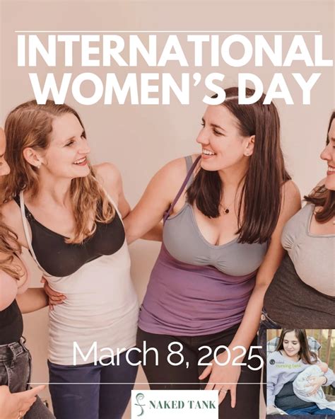 Naked Tank | Breastfeeding Apparel & Support | Happy International