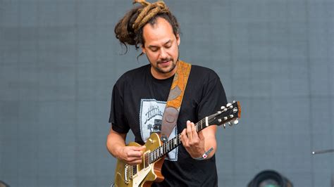 Dub Inc. live beim Summerjam - Rockpalast - Fernsehen - WDR
