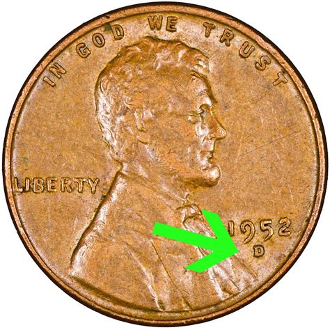 Pin by Joyce Eriksen on Lookup | Rare coins worth money, Coins, Rare ...