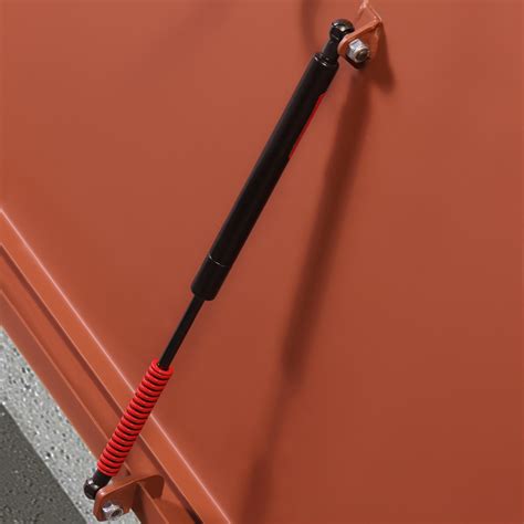 Classic Series Sloped Wall Basement Doors