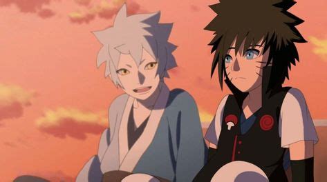 7 ideias de Menma x Mitsuki | naruto, personagens de anime, personagens ...