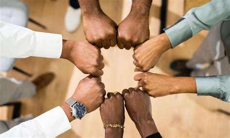 40 Best Team-Building Activities To Bring Your Team Together