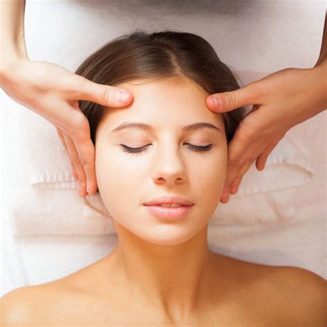 Massage - Sonne Massage