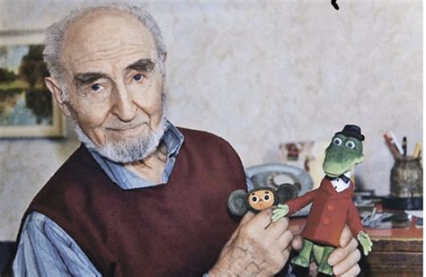 12 мультипликаторов, создавших любимые советские мультики