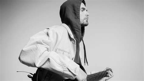 Noize MC исполнил кавер на "Номера" — запрещённую песню ЛСП