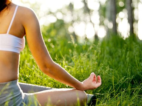 Nine Places to do Outdoor Yoga, Pilates, or Tai Chi in NYC - Racked NY