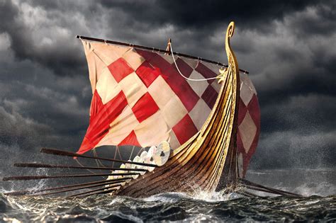 Vikings | Natural History Museum of Utah
