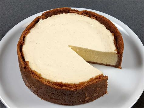 New York Cheesecake Recipe at Horace Hendry blog