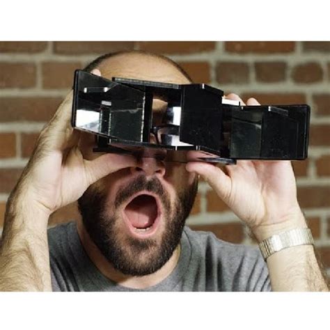 Купить Псевдоскоп (Pseudoscope) недорого в Украине, цена - RoDim