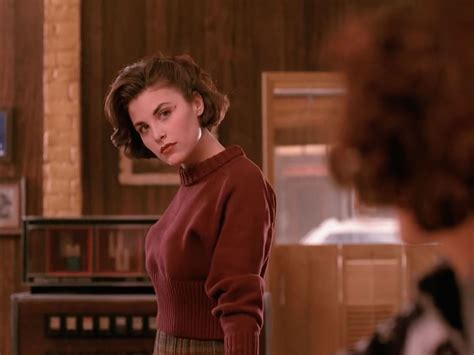 Audrey Horne Twin Peaks