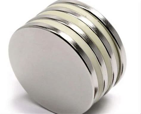 neodymium disc magnet mm  mm  piece   delhi