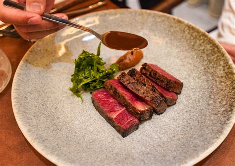 Eat Drink KL | Quin at The Five, Bukit Damansara